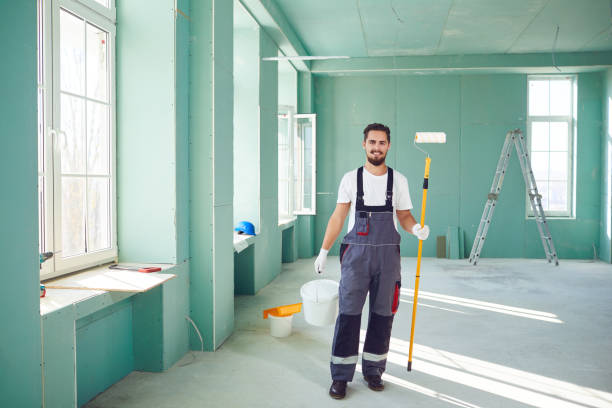 Best Biohazard Mold Removal  in Socorro, NM