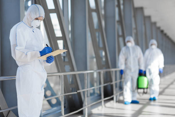 Best Indoor Air Quality Assessment  in Socorro, NM