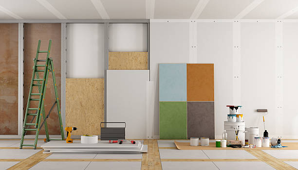 Mold Odor Removal Services in Socorro, NM
